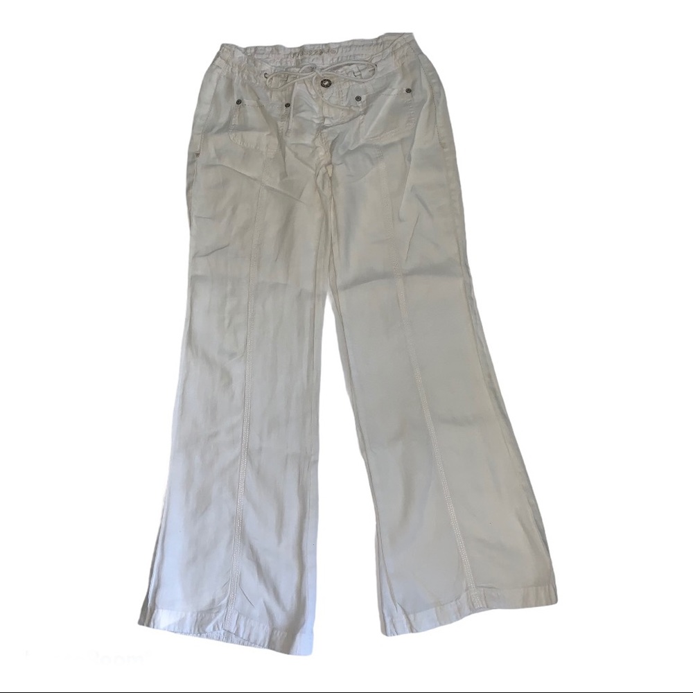Guess | Linen Pants